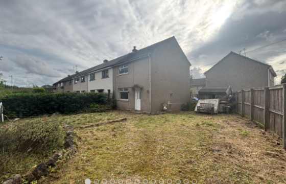 Refurbishment in Tillicoultry photo